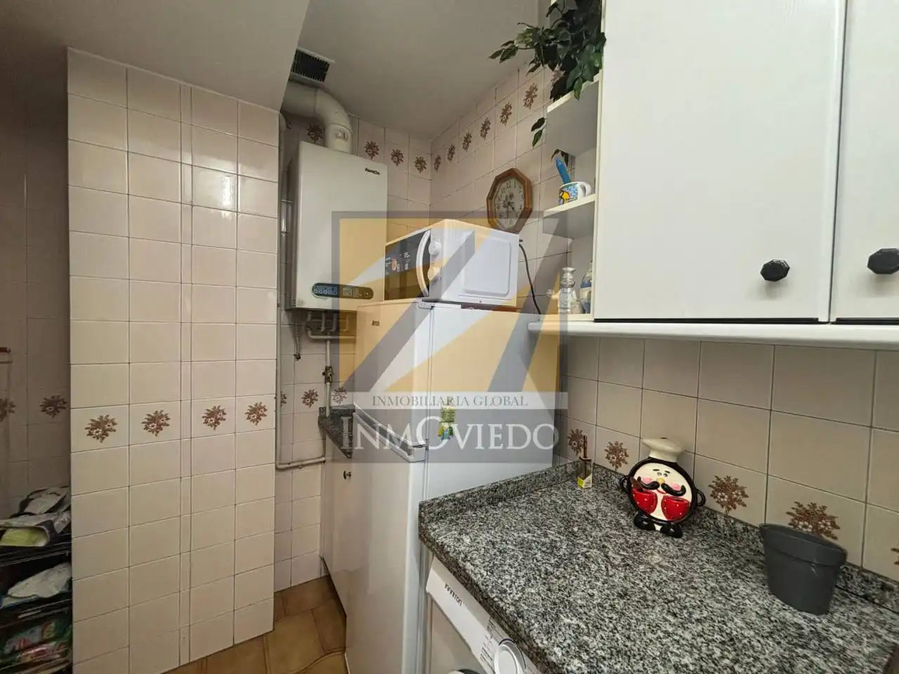 Piso con ascensor en venta en Calle Foncalada, imagen 10