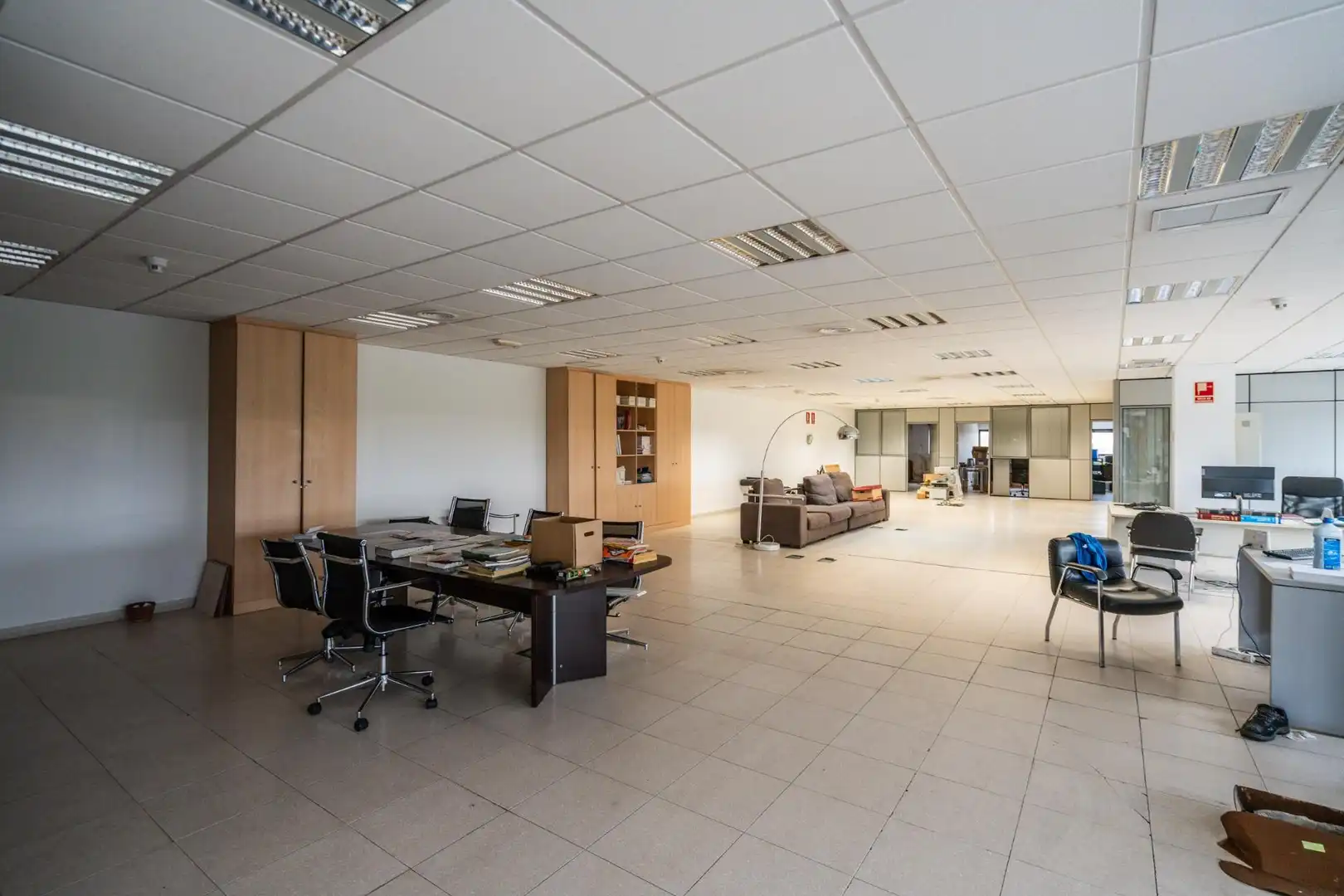 Nave industrial en venta en Añover de Tajo