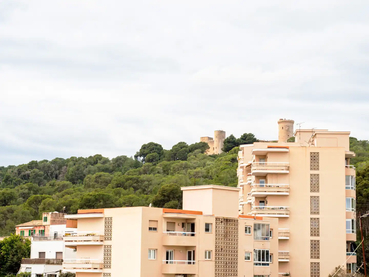 Penthouse with pool for sale in Ponent, imagen 17