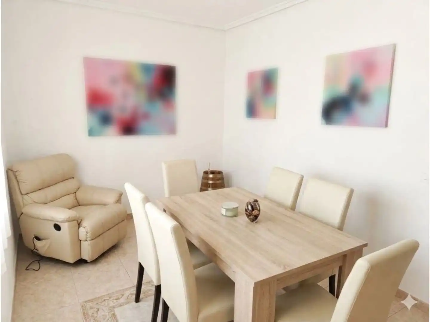 Casa en venda a de la Soledat, imagen 4