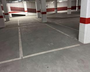 Parking of Garage to rent in Fuengirola