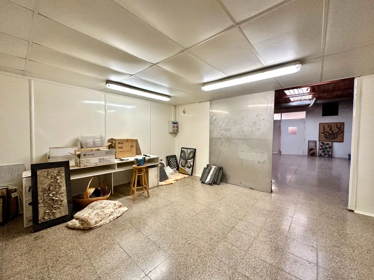Local commercial à vendre à Carrer de Voltregà, imagen 18
