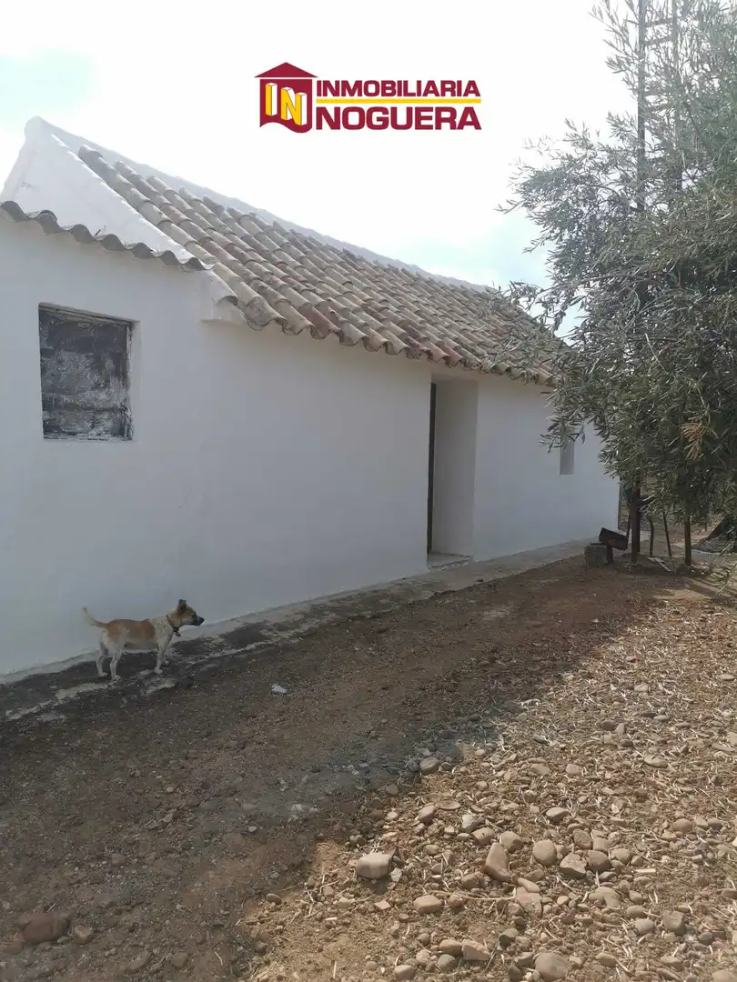Landhaus zum Verkauf in La Carlota, imagen 21