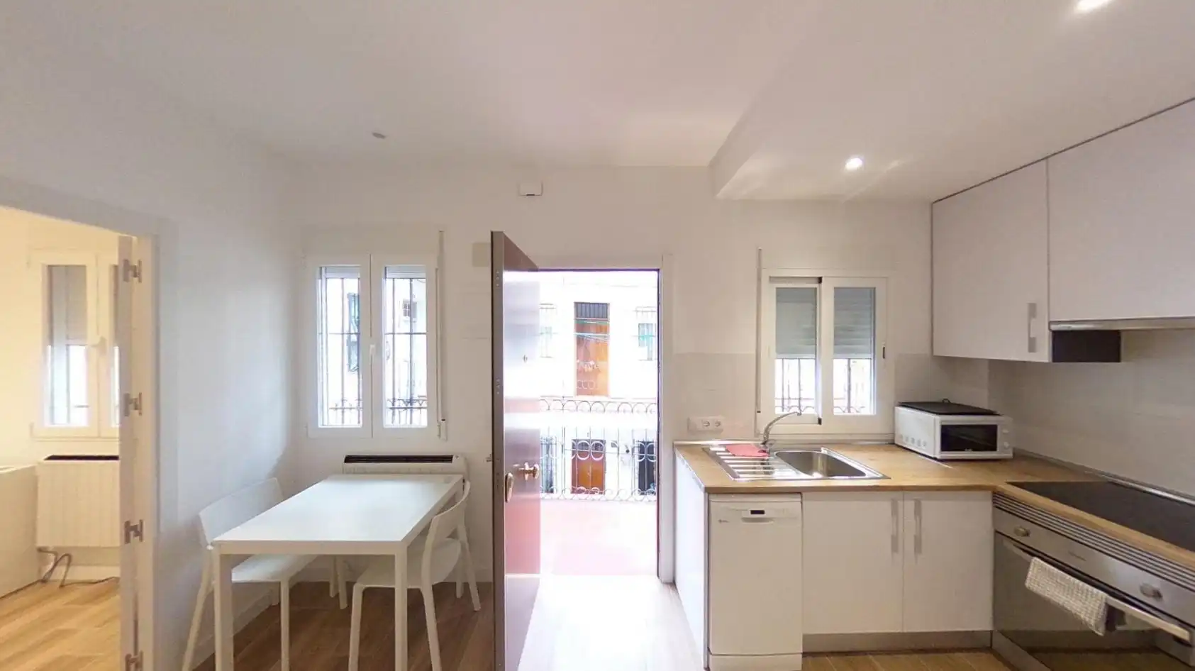 Appartamento in affitto a Calle del General Lacy, imagen 11