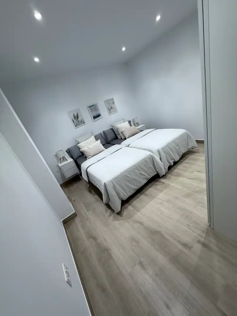 Habitación de Piso en venta en Alcalá la Real con Aire acondicionado y Calefacción