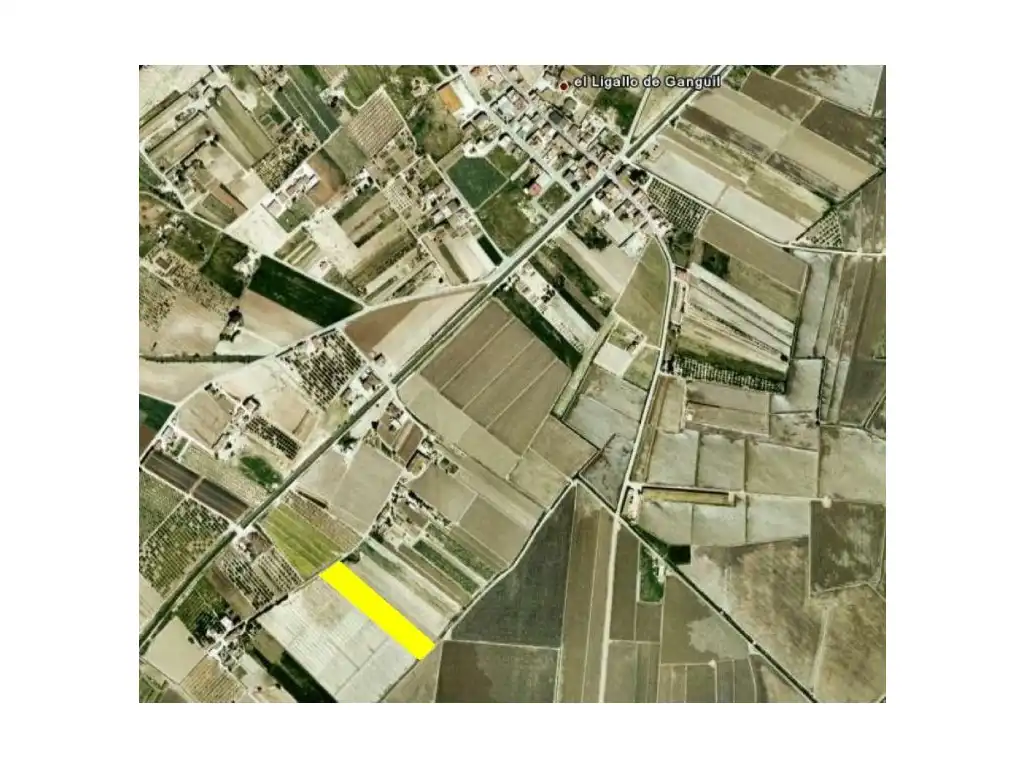 Residential land for sale in Polígono 16 parcela 102, imagen 5