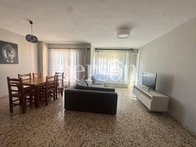 Piso en Alquiler en Carrer de la Murta en Camí de Vera