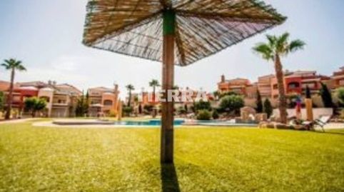 Photo 2 of Flat for rent in Avenida del Mundo, Baños y Mendigo, Murcia Capital