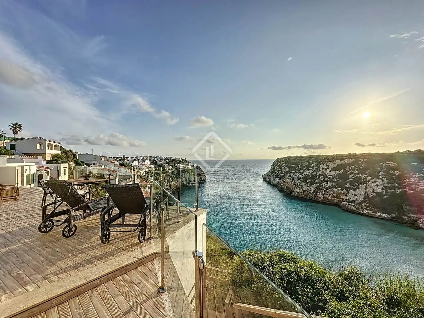 Detached house with terrace for sale in Cala en Porter, imagen 2