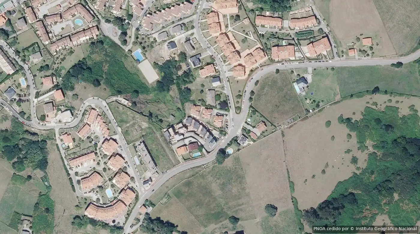Piso en venta en Mogro