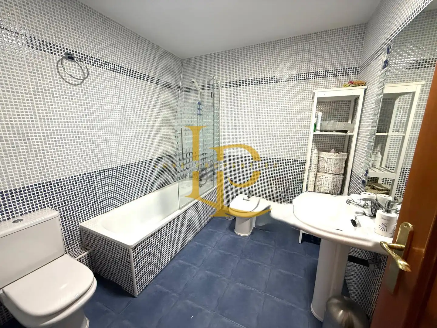 Piso en venta en Casco Histórico