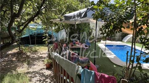 Foto 4 de Casa adosada en venda a Moclín, Granada