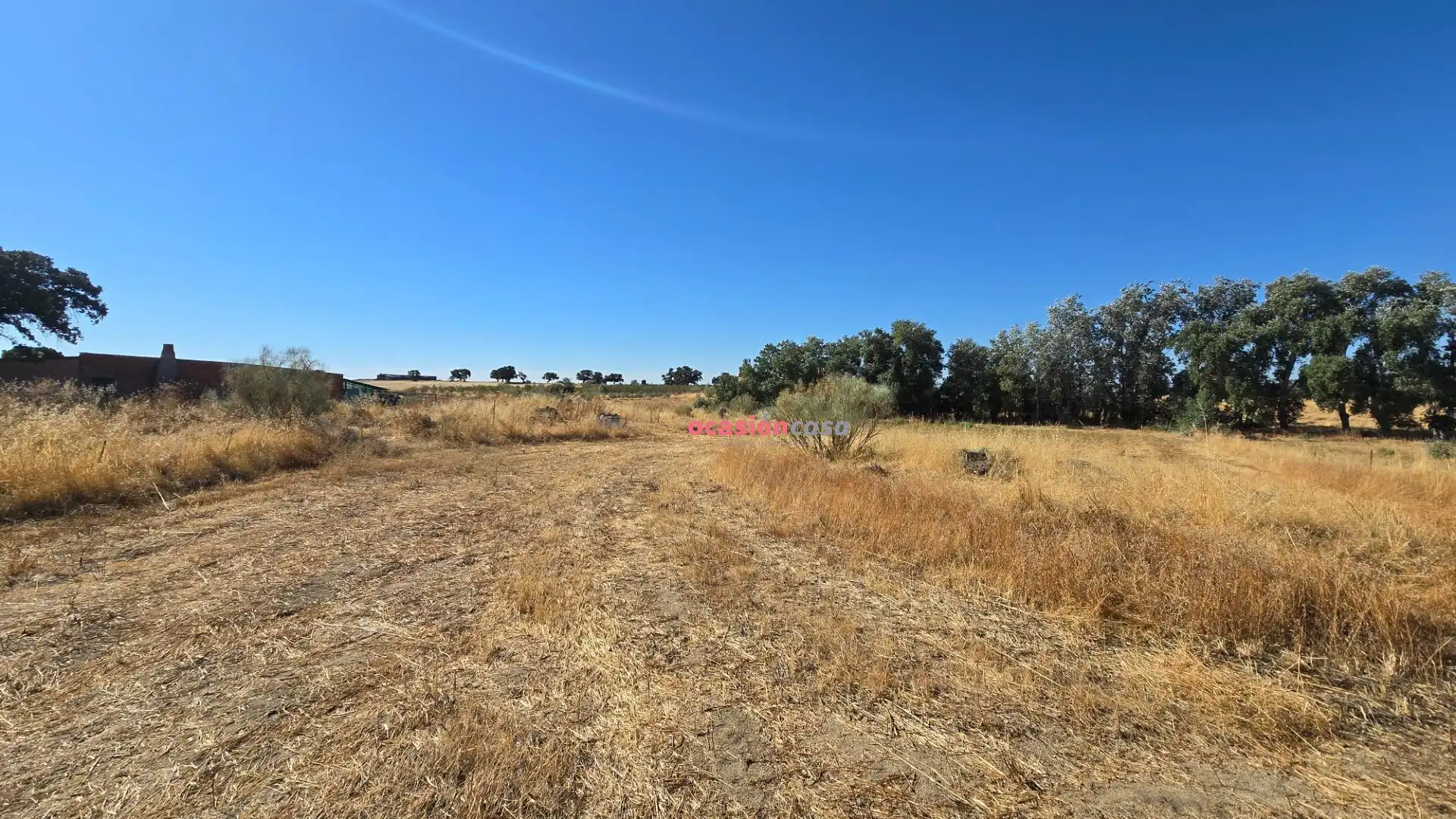 Finca rústica en venta en Villaralto