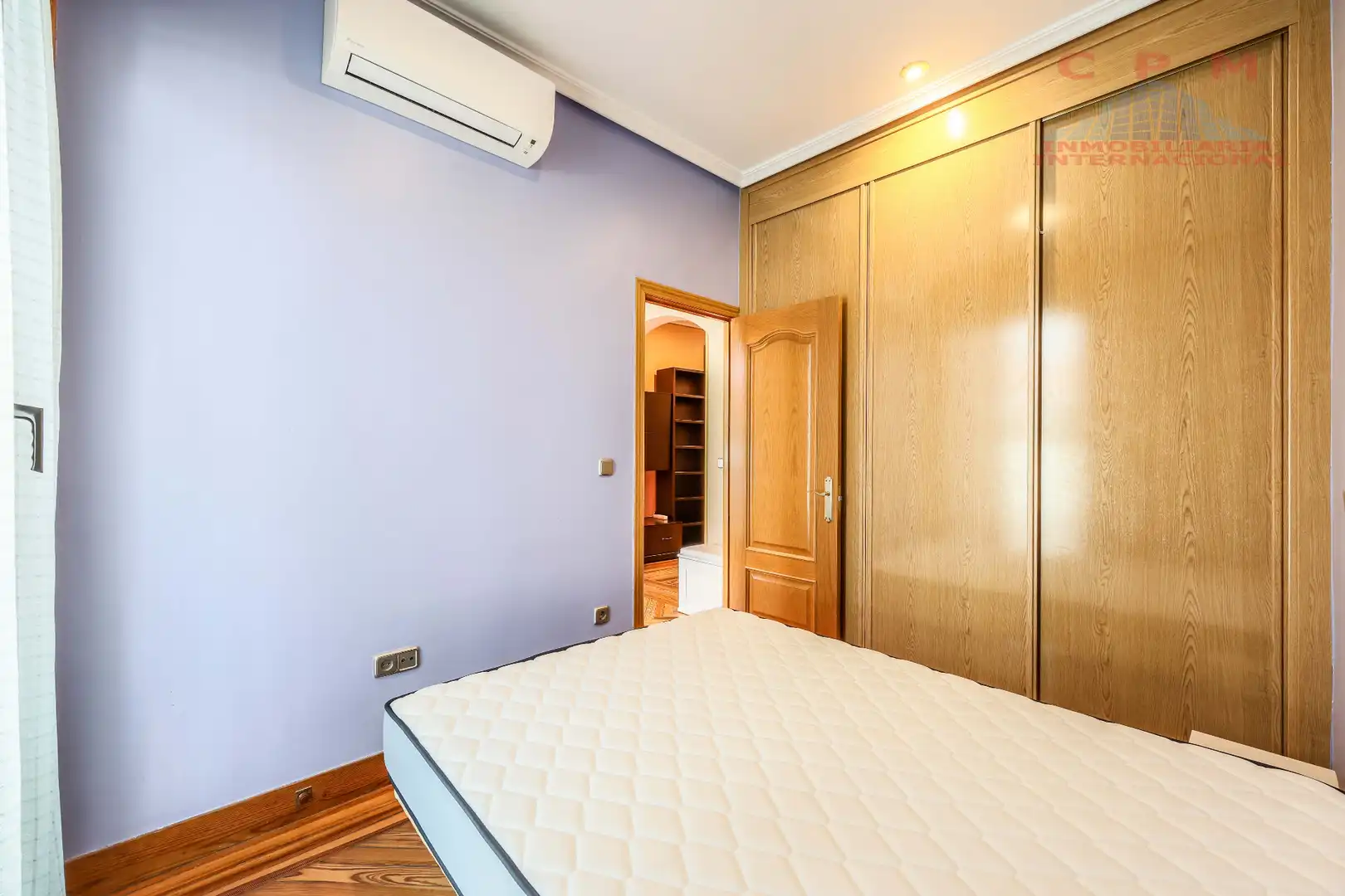 Piso de alquiler en Embajadores - Lavapiés