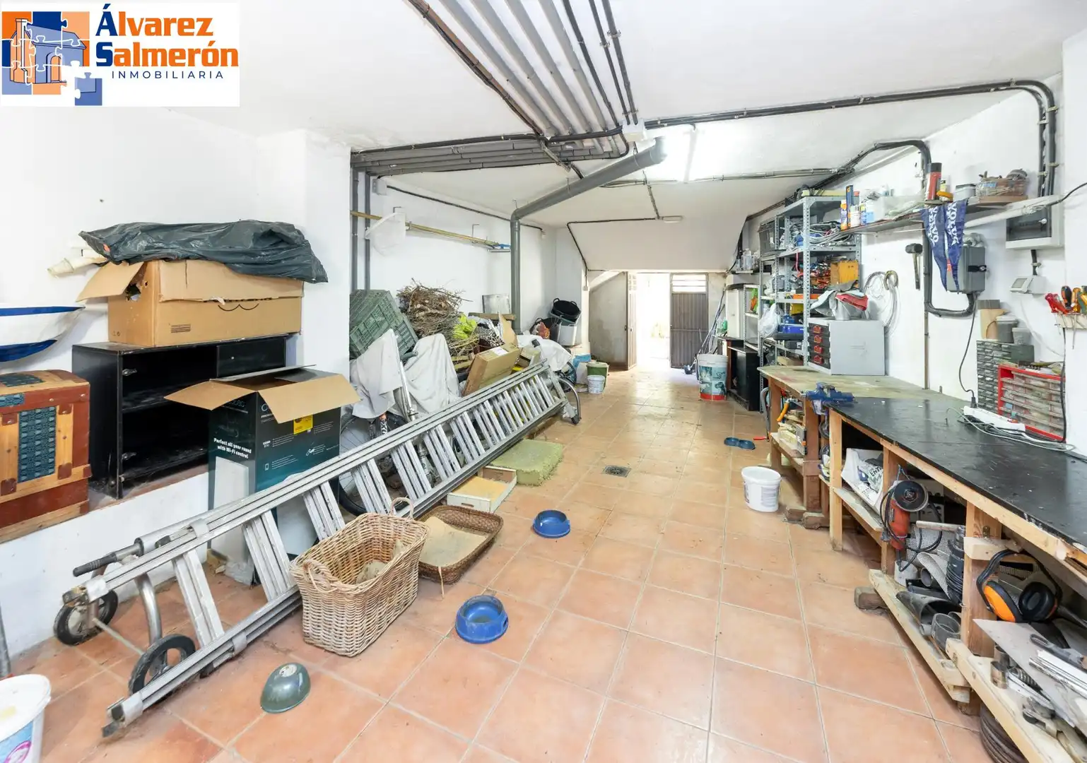 Villa avec piscine à vendre à Cájar, imagen 39