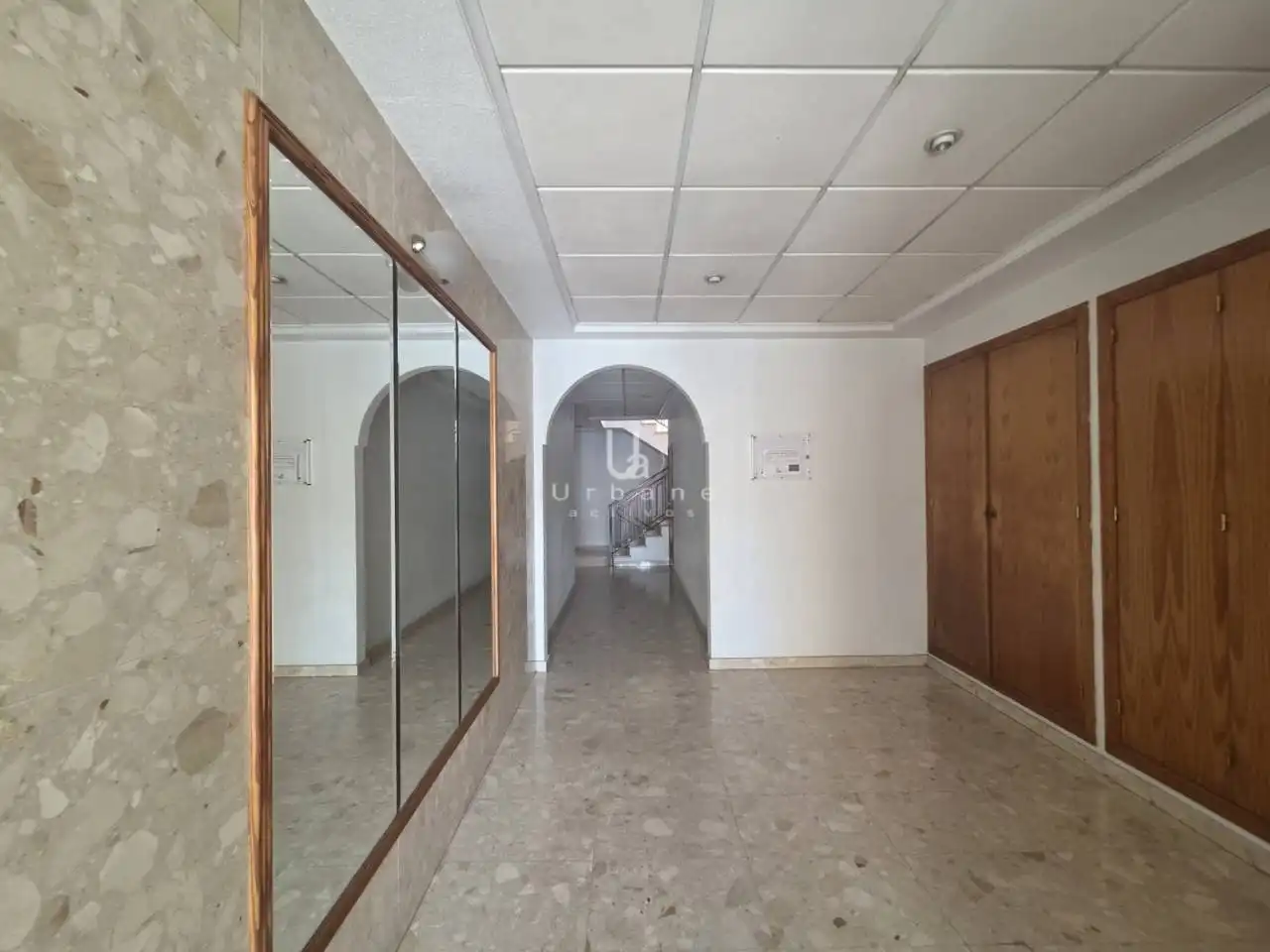 Appartement avec terrasse à vendre à Calle Belén, imagen 28