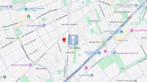 Photo 3 of Flat for sale in Campoamor, Bellvitge, Barcelona