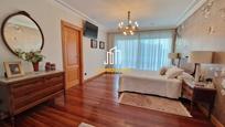 Bedroom of House or chalet for sale in  Logroño  with Air Conditioner, Terrace and Swimming Pool