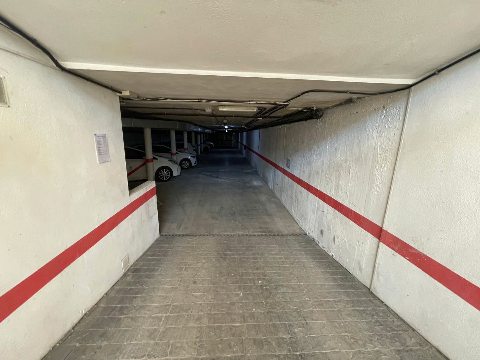 Parking of Garage for sale in  Madrid Capital