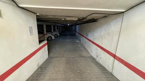 Photo 2 of Garage for sale in Calle Zarco Hermanos, Opañel, Madrid Capital