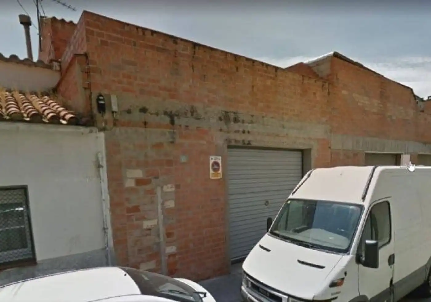 Terreno residencial en venta en Vilanova del Camí