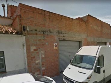 Terreno residenziale in vendita a Vilanova del Camí