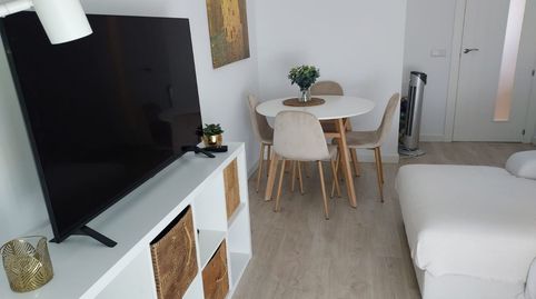 Foto 3 de Pis en venda a Los Castillejos - La Trinidad, Málaga Capital