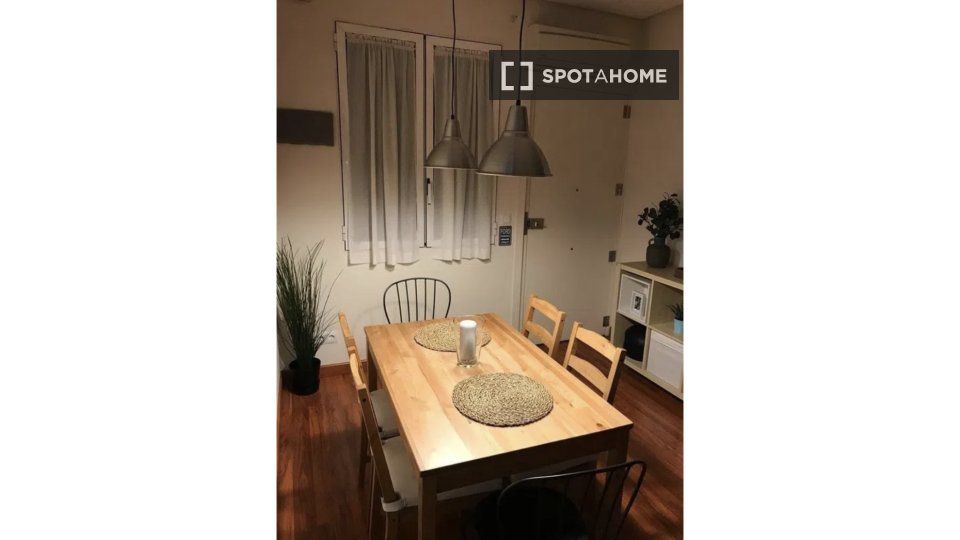 Flat to rent in Chopera