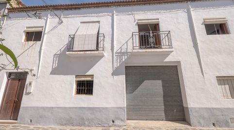 Foto 2 de Casa adosada en venta en Calle Iglesia, 5, Nevada, Granada