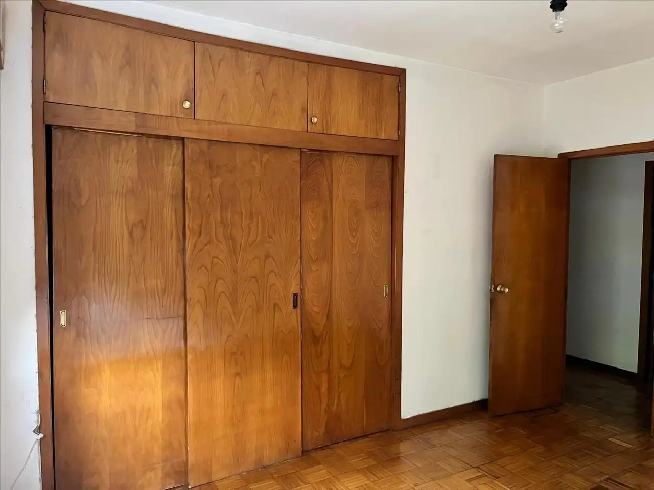 Dormitori de Pis en venda en Ribadavia