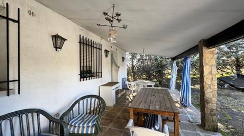 Foto 2 de Casa o xalet en venda a Piñuécar-Gandullas, Madrid