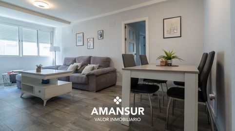 Foto 3 von Wohnung zum Verkauf in Plaza Dulcinea, Nuevo Parque - Los Rosales - Tráfico Pesado, Huelva Capital