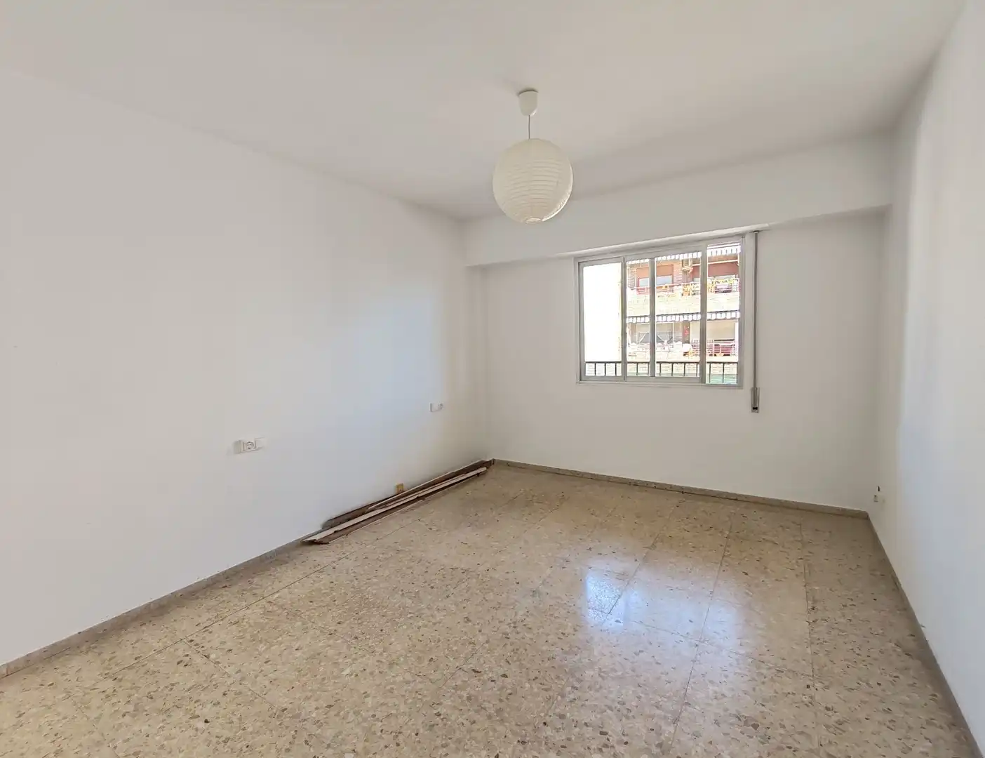 Habitación de Piso de alquiler en Alcoy / Alcoi