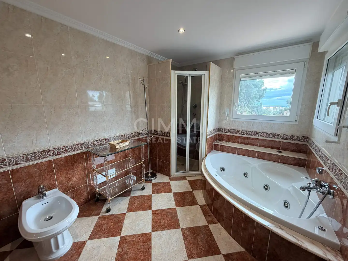 Baño de Casa o chalet en venta en Benidorm