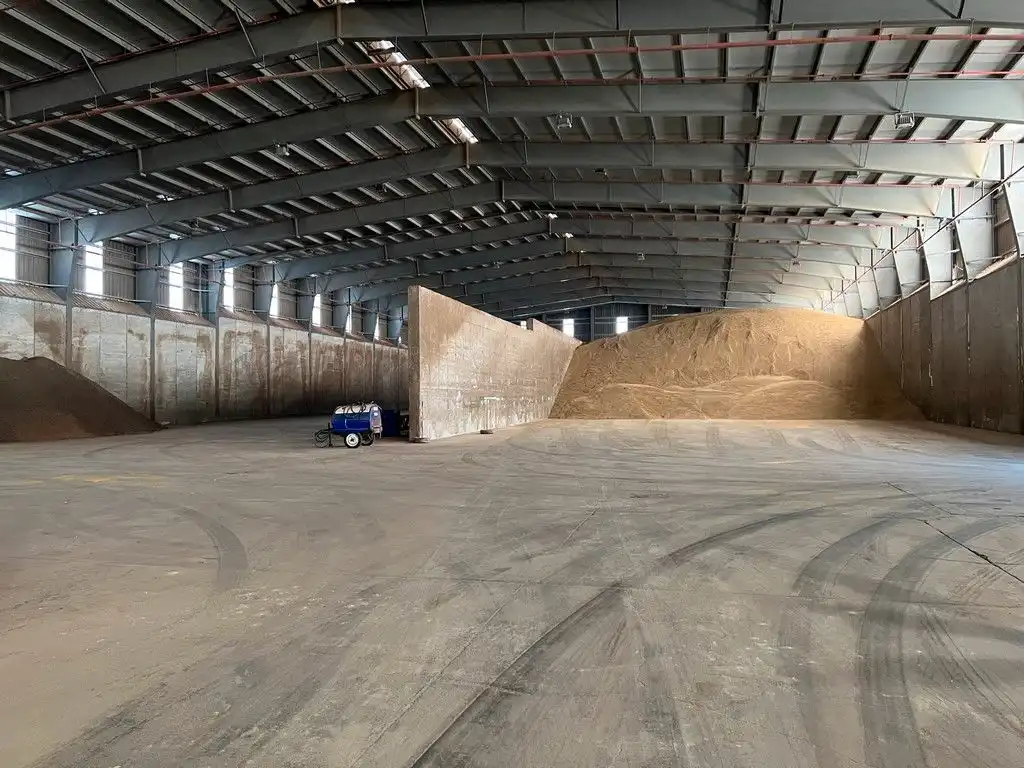 Industrial building to rent in Parroquias rurales, imagen 5