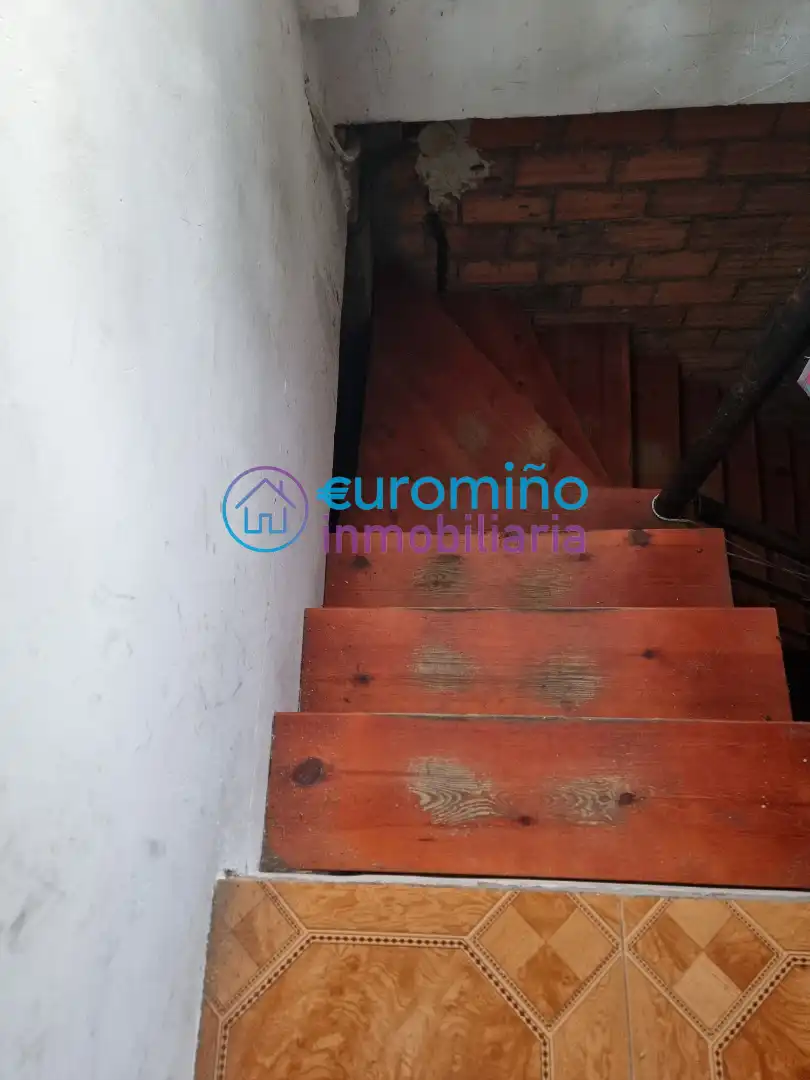 Casa o xalet en venda en Salvaterra de Miño amb Calefacció, Jardí privat i Traster