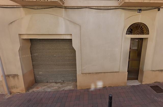Local comercial en Venta en C/ Sant Placid en El Morell