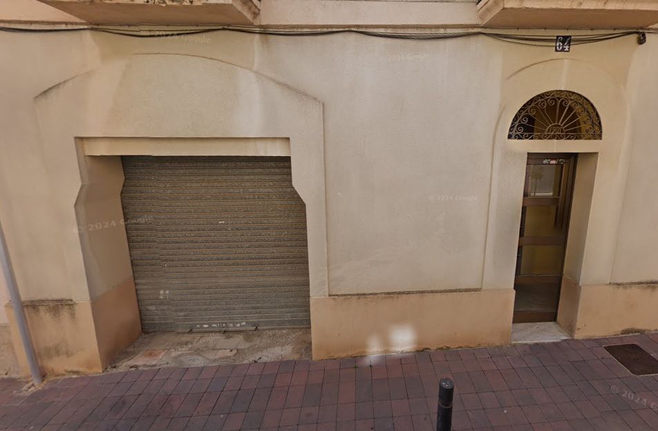 Exterior view of Premises for sale in El Morell