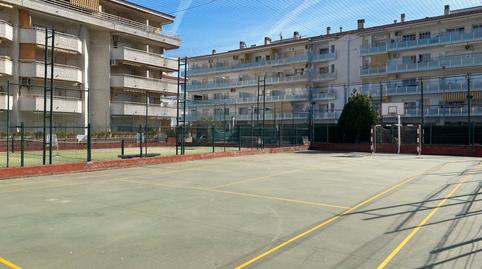 Foto 5 de Apartamento en venta en Carrer Eivissa, Els Pins, Blanes