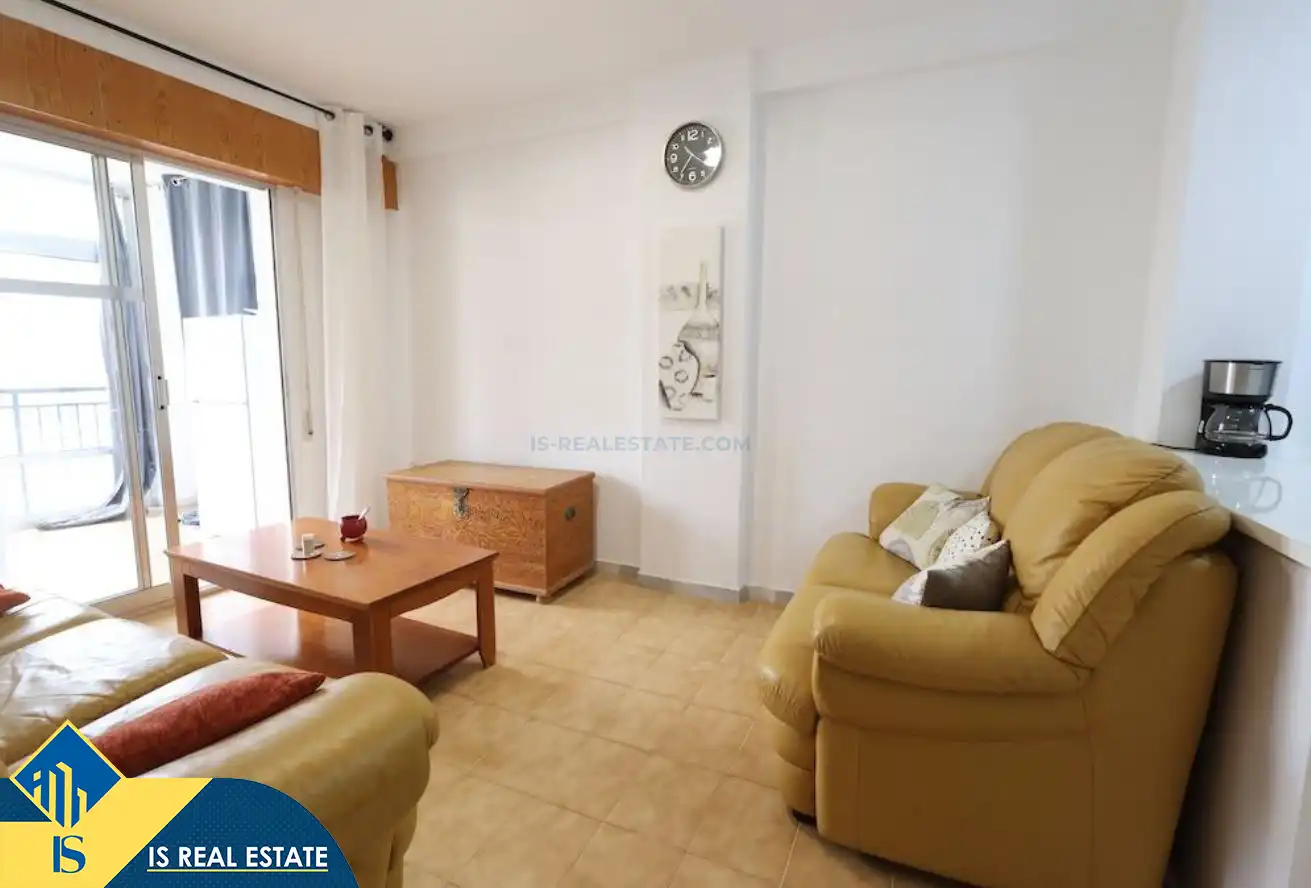 Apartament amb ascensor en venda a Playa del Acequión, Náufragos y Rocío del Mar, imagen 6