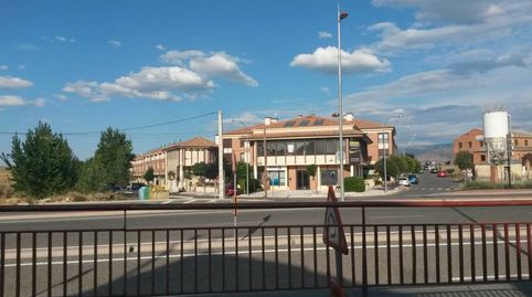 LOCAL EN LA LASTRILLA EN BRUTO, imatge 4