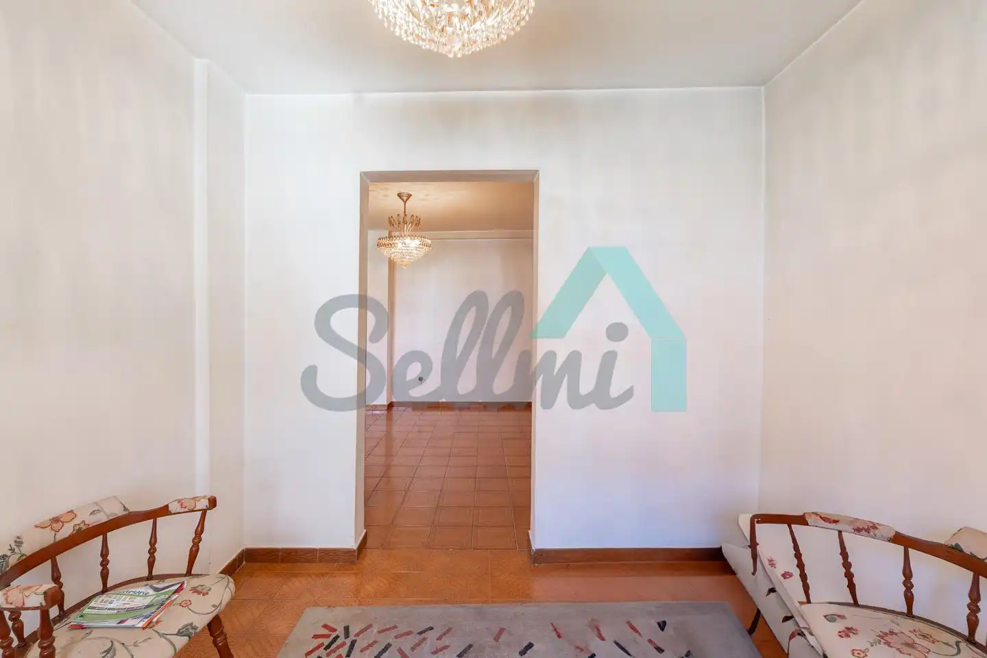 Wohnung zum Verkauf in Avilés mit Heizung und Terrasse