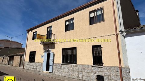 Photo 3 of Houses for sale in La Fuente de San Esteban , Salamanca