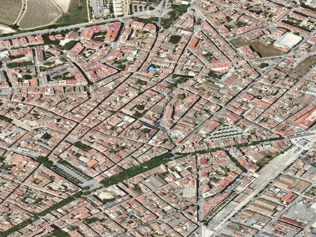 Pis en venda a calle Martorell, imagen 3