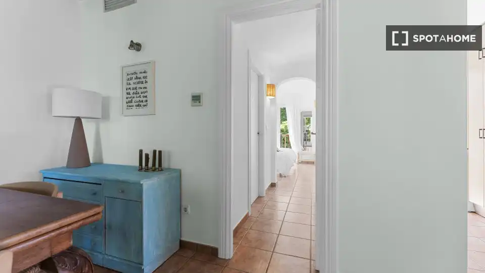 Zimmer in Pedreguer