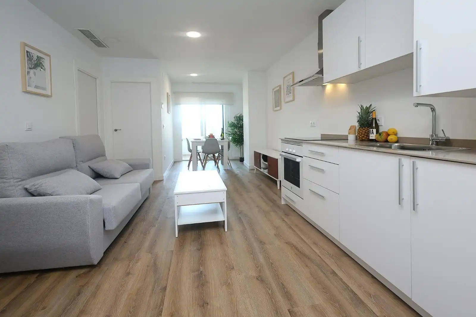 Apartamento en venta en Las Marinas / Les Marines, imagen 4