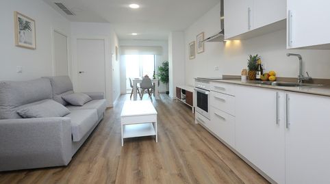 Foto 4 de Apartamento en venta en El Palmar - Los Molinos, Dénia