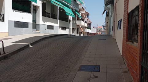 Foto 2 de Piso de alquiler en Punta Umbría, Huelva