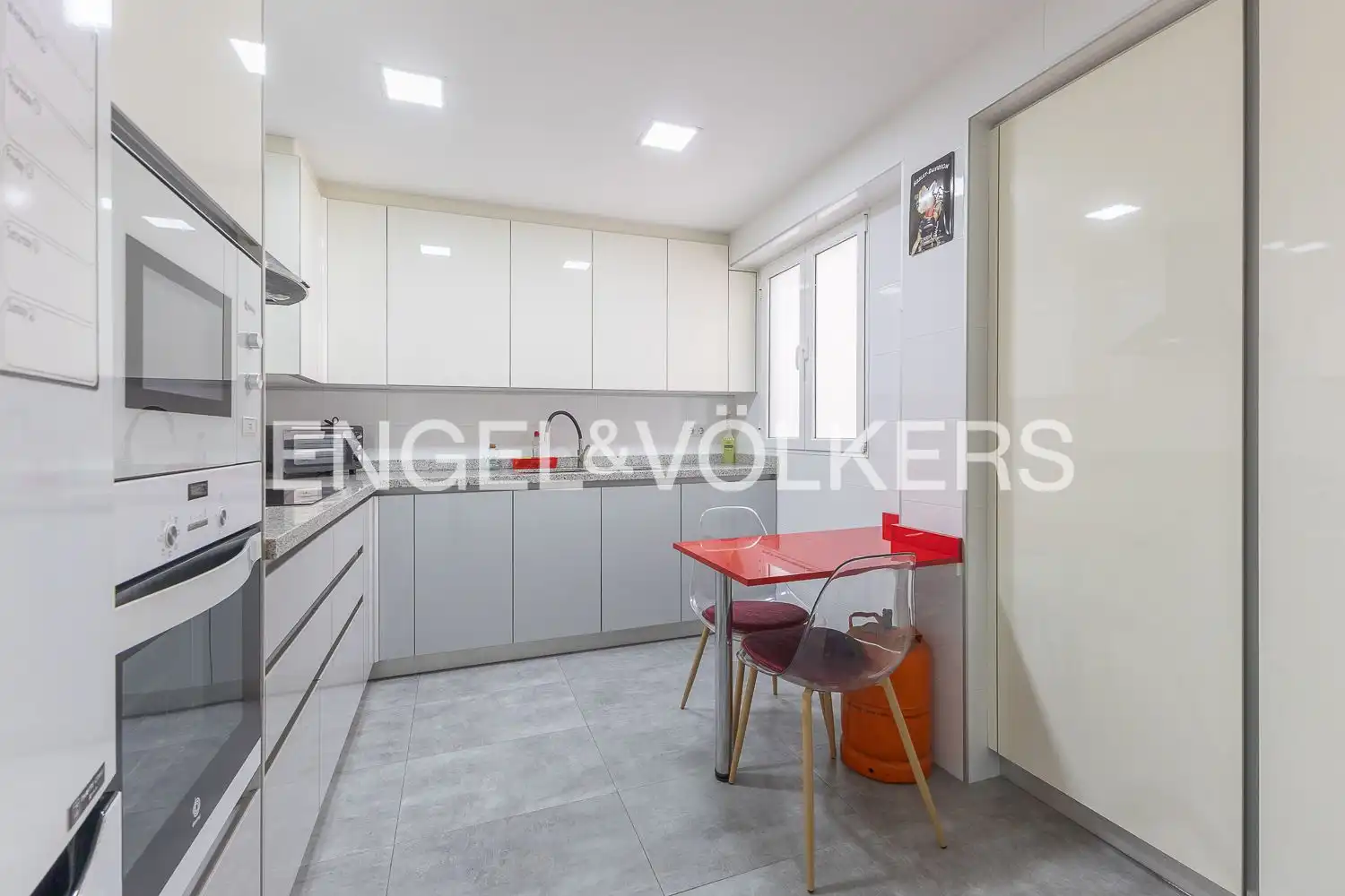 Appartement avec terrasse à vendre à Camins al Grau, imagen 5