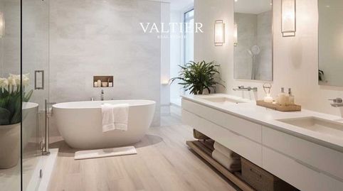 Foto 5 de Piso de alquiler en Jorge Juan, Recoletos, Madrid Capital